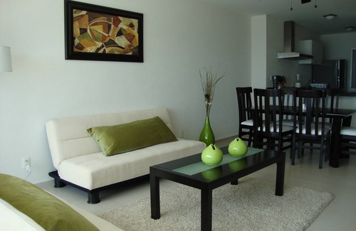 Puerto Juarez Appartement | PROFITEZ D’UN CANCUN À UN CONDO DE BEACH FRONT ABORDABLE,
