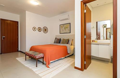 Alto Ribeirao Leste Maison | Home Office & Família – Casa c/Varanda e Tranquilidade