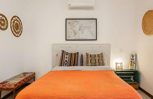 Alto Ribeirao Leste Maison | Home Office & Família – Casa c/Varanda e Tranquilidade