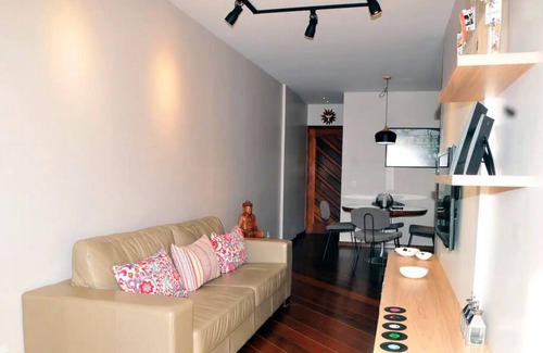 Andarai Appartement | Home Office with 1Gb Internet + Full Kitchen