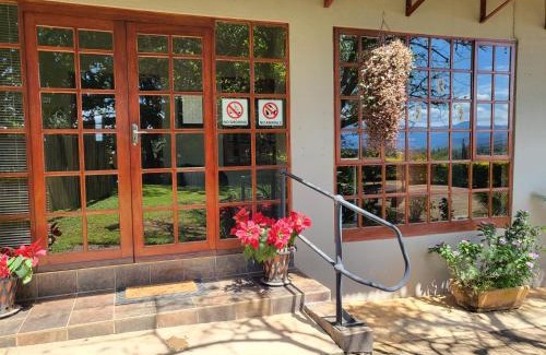 Tzaneen Maison | Home on a Hill Accommodation