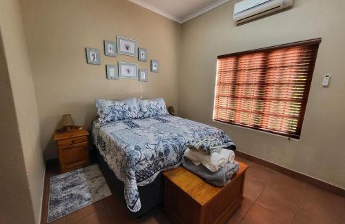 Tzaneen Maison | Home on a Hill Accommodation
