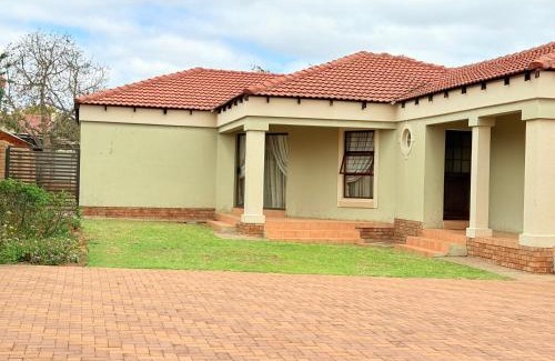 Polokwane Maison | Home on Fuchs