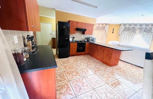Polokwane Maison | Home on Fuchs