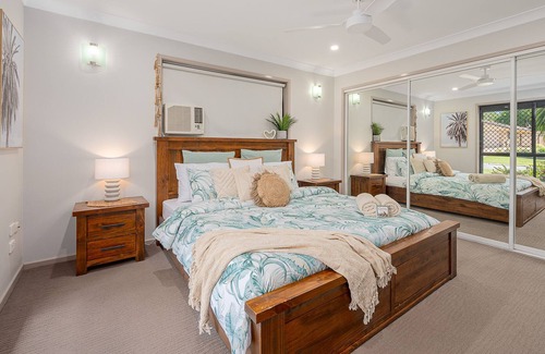 Bouvet Island Maison | Home on Hamilton in Gladstone QLD