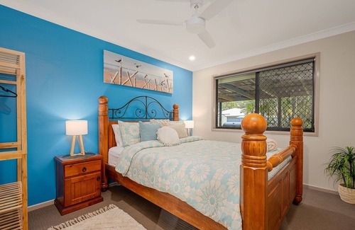 Bouvet Island Maison | Home on Hamilton in Gladstone QLD