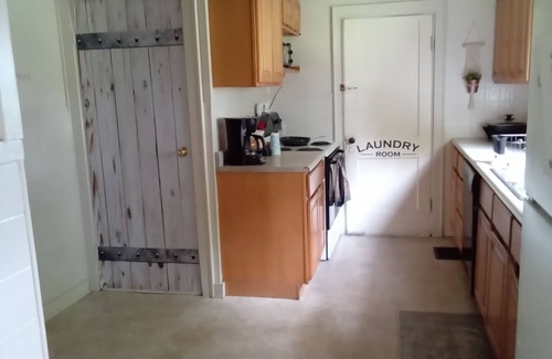 Weedsport Maison | Home on the Farm