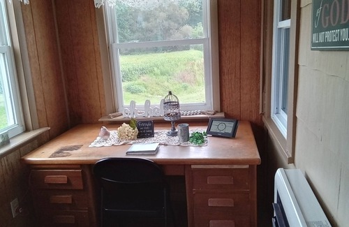 Weedsport Maison | Home on the Farm