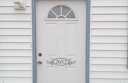 Weedsport Maison | Home on the Farm