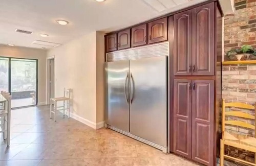 Weeki Wachee Gardens Maison | Home On the River - Weeki Wachee Cabin