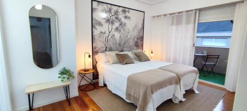 Ourense Appartement | Home Ourense Miño