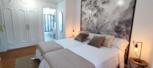 Ourense Appartement | Home Ourense Miño