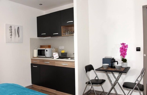 Langon Hôtel | Home Place
