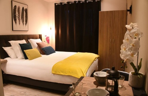 Langon Hôtel | Home Place