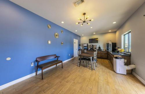 Houston Hôtel | Home Place Inn Spring I-45 North and 1960