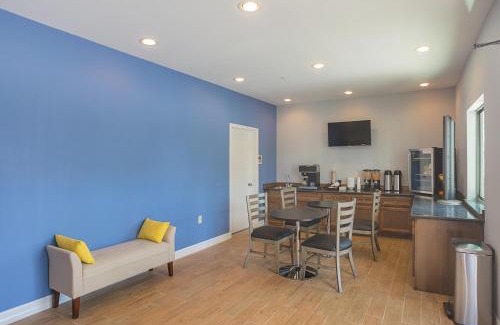 Houston Hôtel | Home Place Inn Spring I-45 North and 1960