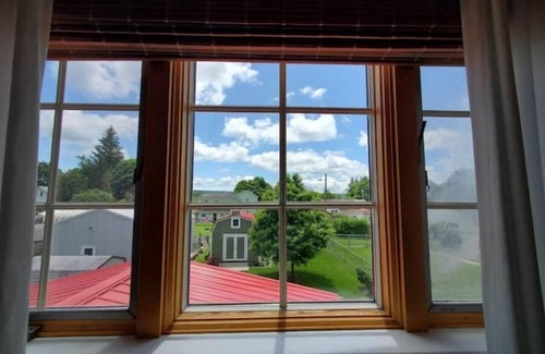 Canaan Valley Maison | Home Port - A 4BR find in the heart of Davis,WV