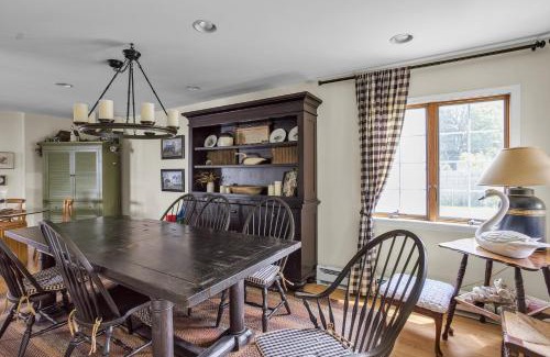 Canaan Valley Maison | Home Port - Spacious Retreat in Prime Location home
