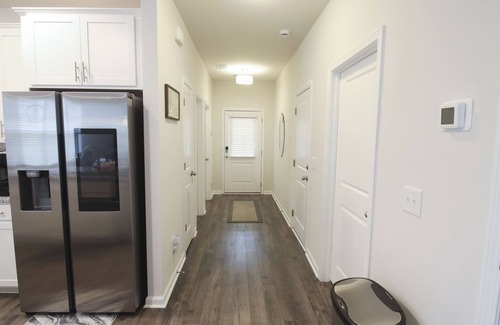 Bath Maison | Home Rental for Master’s Week