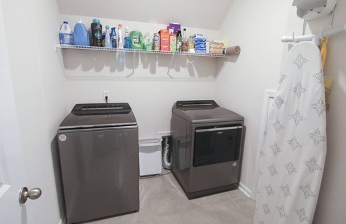 Bath Maison | Home Rental for Master’s Week