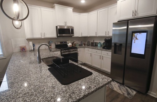 Bath Maison | Home Rental for Master’s Week