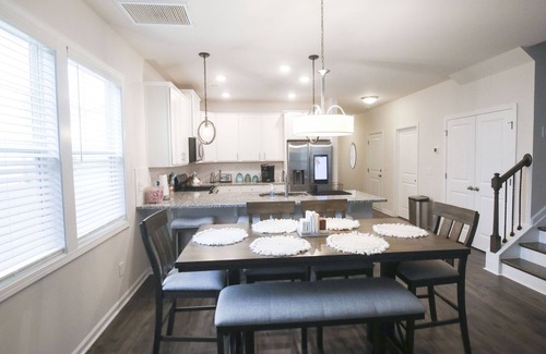 Bath Maison | Home Rental for Master’s Week