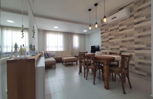 Estufa II Appartement | Home Resort - Apto JPII48B Ubatuba