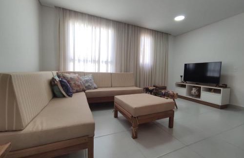 Estufa II Appartement | Home Resort - Apto JPII48B Ubatuba