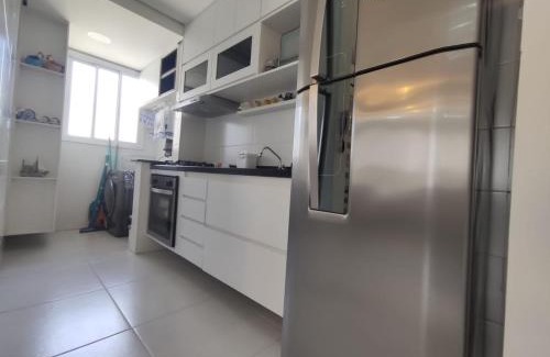 Estufa II Appartement | Home Resort - Apto JPII48B Ubatuba