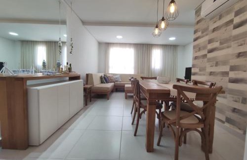 Estufa II Appartement | Home Resort - Apto JPII48B Ubatuba