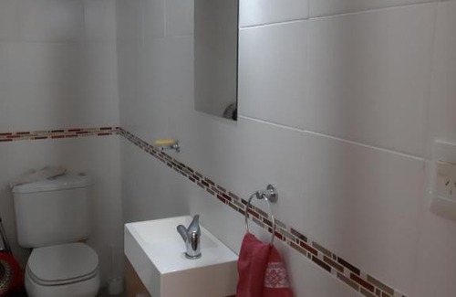 Playa Union Appartement | Home Ribera Norte