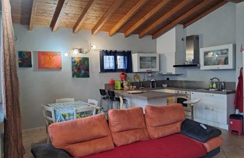 San Protaso Appartement | Home Ross