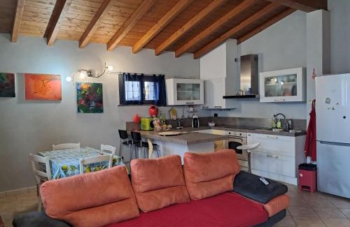 San Protaso Appartement | Home Ross
