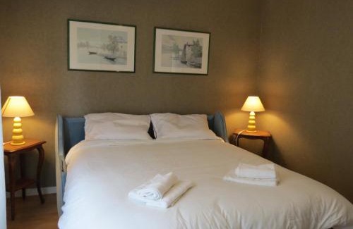 Downtown Angers Appartement | Home SAINT-MAURILLE