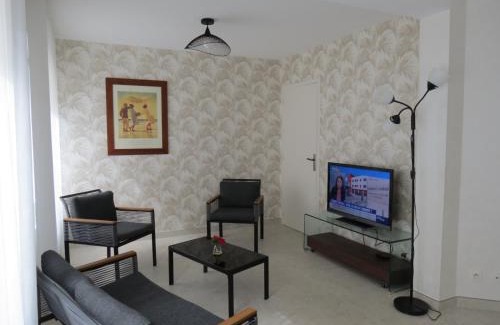 Downtown Angers Appartement | Home SAINT-MAURILLE