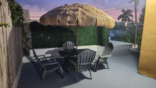 Sabana Llana Norte Appartement | Home San Juan