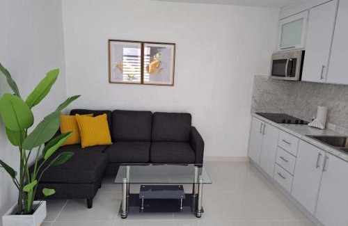 Sabana Llana Norte Appartement | Home San Juan
