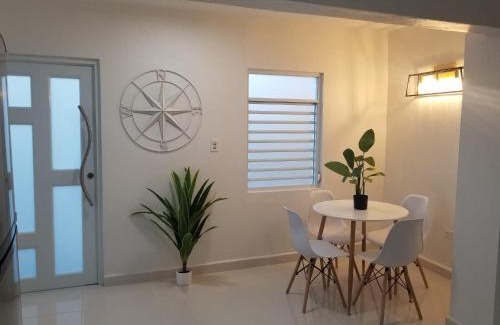 Sabana Llana Norte Appartement | Home San Juan