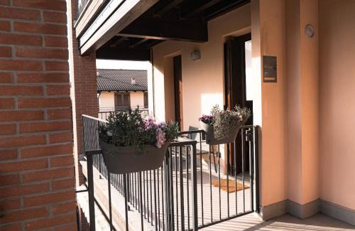 Trivolzio Appartement | Home Sarenji