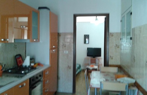 Portoscuso Appartement | Home & Sea