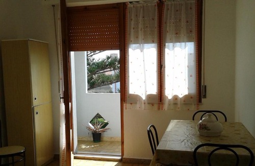 Portoscuso Appartement | Home & Sea