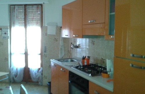 Portoscuso Appartement | Home & Sea