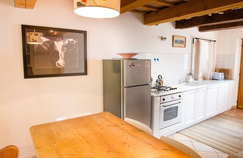 Mondavio Maison | Home set in olive grove
