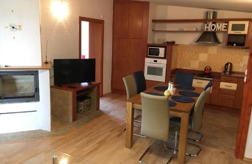 Velky Slavkov Appartement | Home