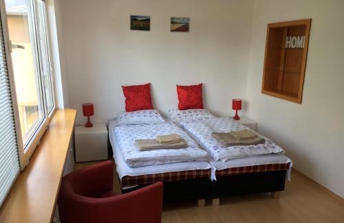 Velky Slavkov Appartement | Home