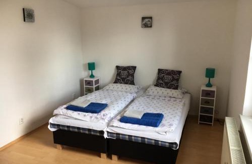 Velky Slavkov Appartement | Home