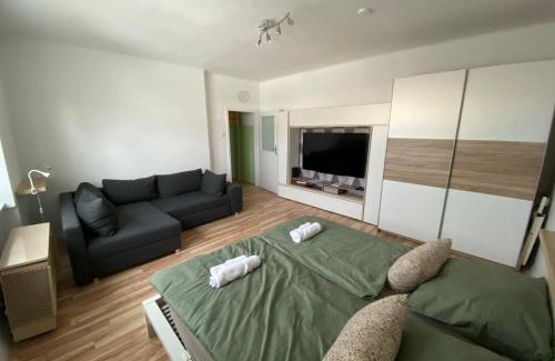 Szombathely Appartement | Home Sleep Home
