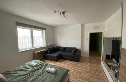 Szombathely Appartement | Home Sleep Home