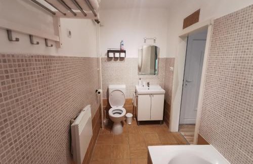 Szombathely Appartement | Home Sleep Home