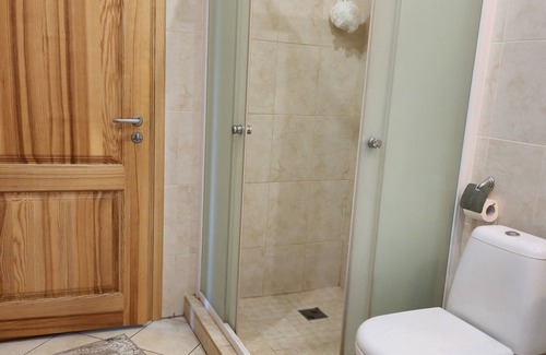 Klaipeda Appartement | Home-spirit apartment with a panoramic window in the heart of Klaipėda!